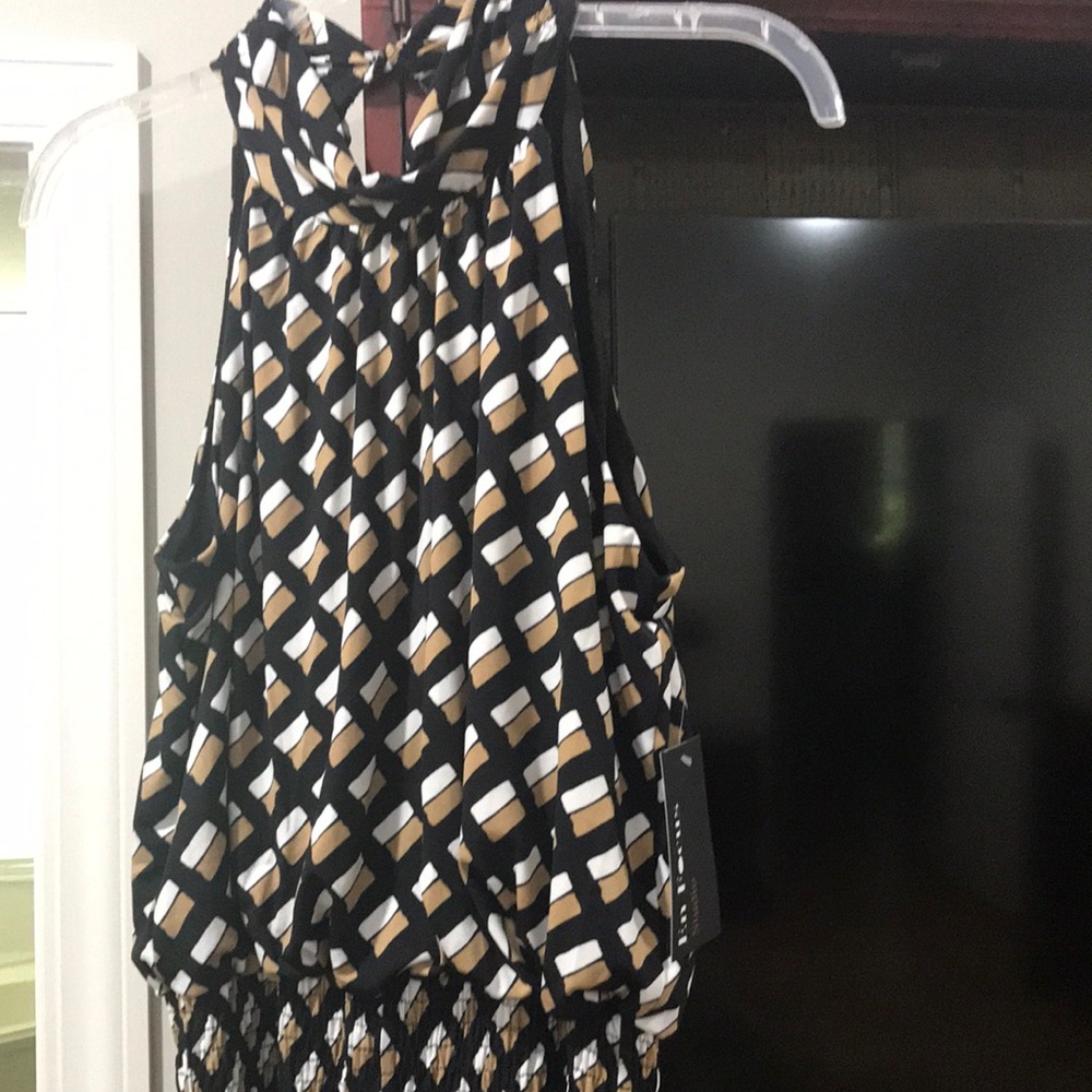 EnFocus Jumpsuit